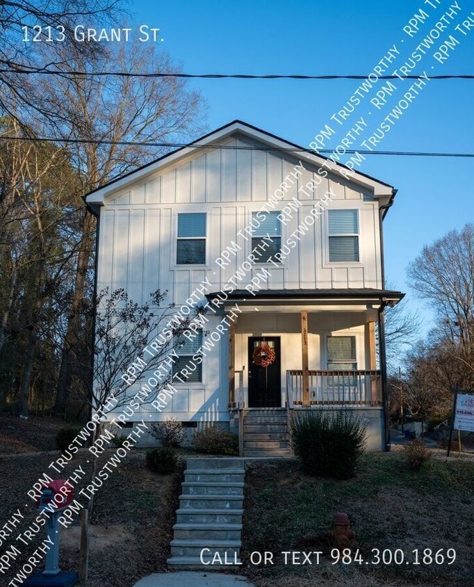 Photo - 1213 Grant St.-