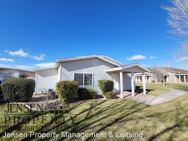 Building Photo - 2 br, 1 bath House - 6221 West 135 North #26