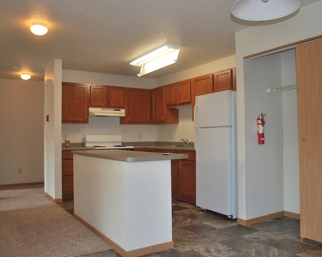 Building Photo - 433 Turril St