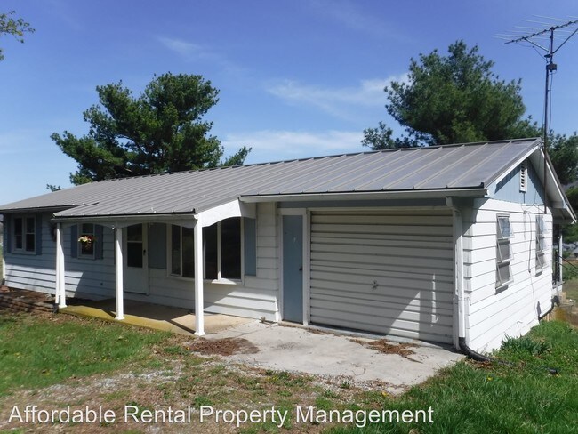 Building Photo - 2 br, 1 bath House - 14260 Windy Haven Road