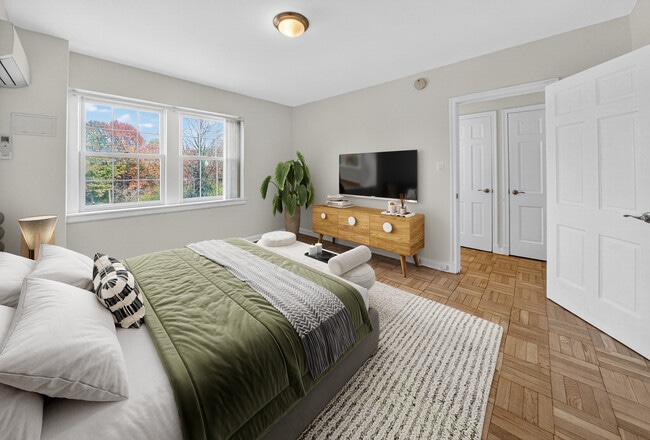 Foto del edificio - Harvard Village