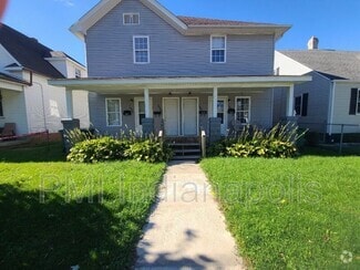 Building Photo - 955 S 22nd St
