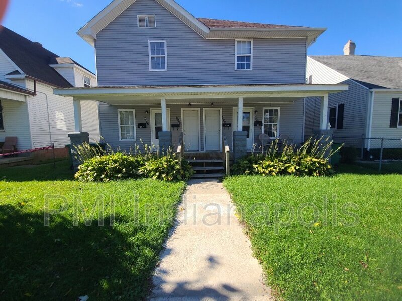 Foto principal - 955 S 22nd St