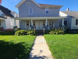 Building Photo - 955 S 22nd St
