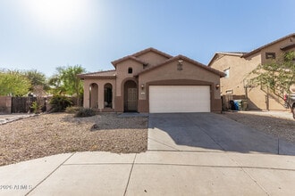 Building Photo - 2513 W Novak Way