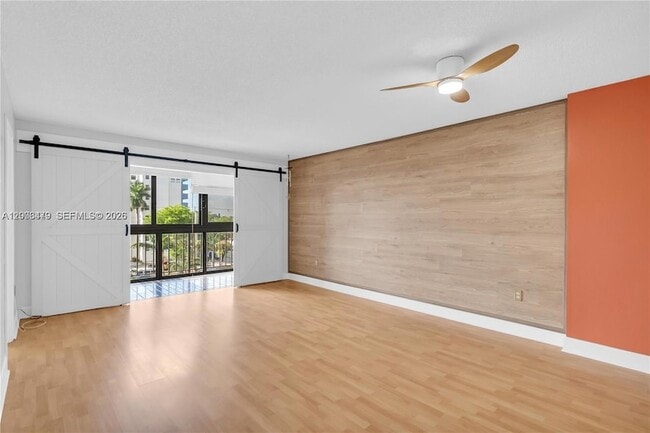 Photo - 5055 NW 7th St Apartment