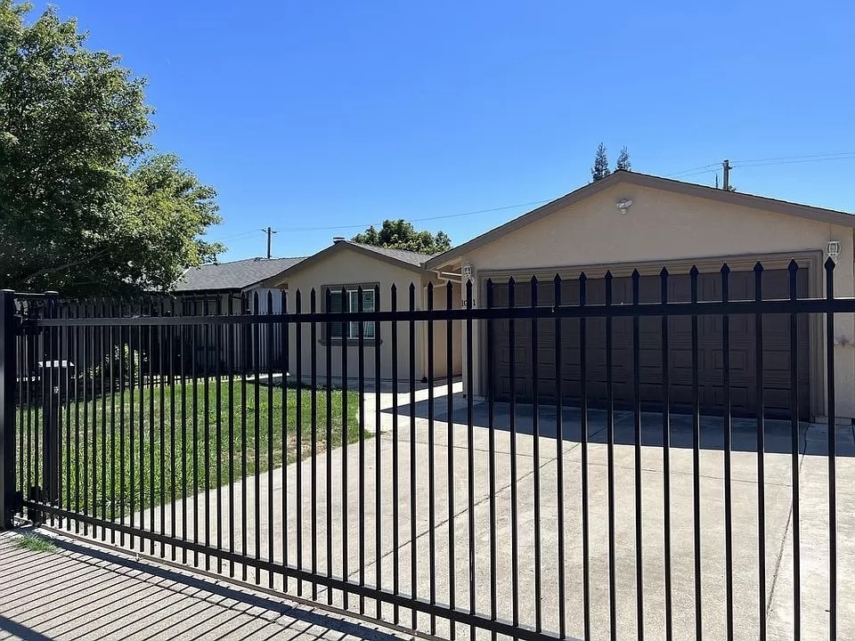 1021 Marston St, West Sacramento, CA 95605 House Rental in West