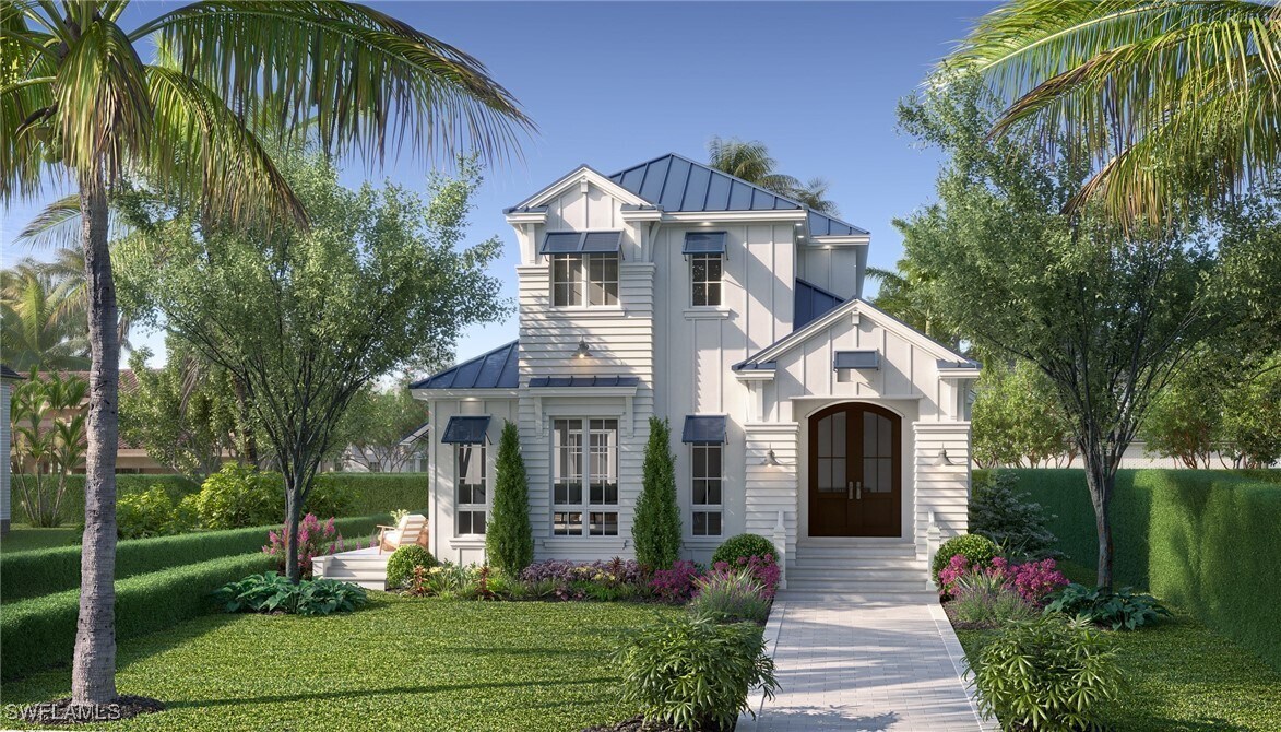 Foto principal - 844 8th St S