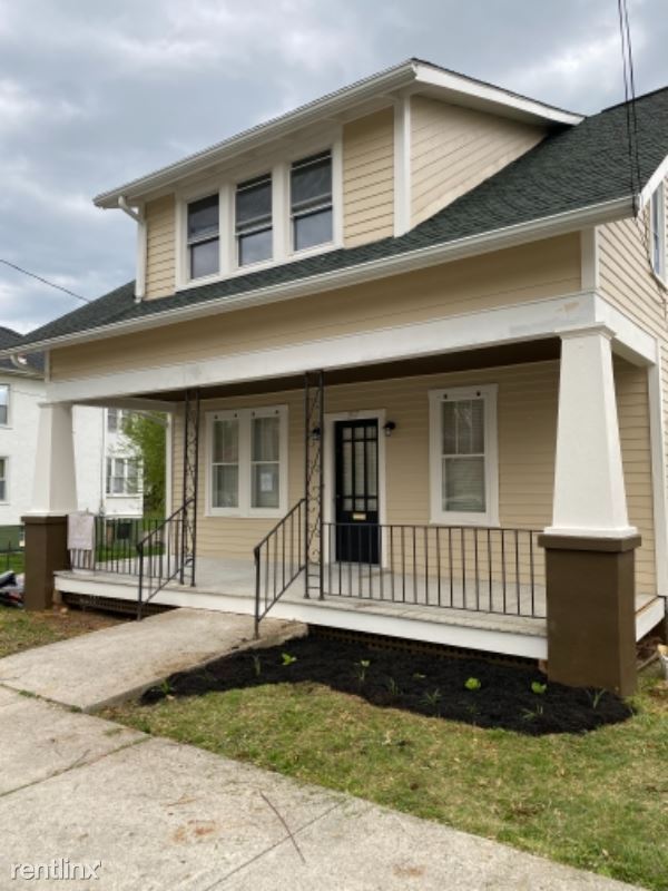Building Photo - 4 br, 2 bath House - 317 E 1st Ave