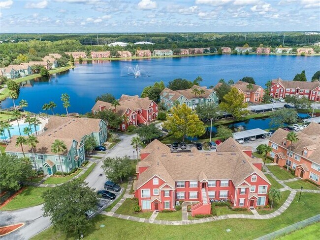 Building Photo - 10552 White Lake Ct