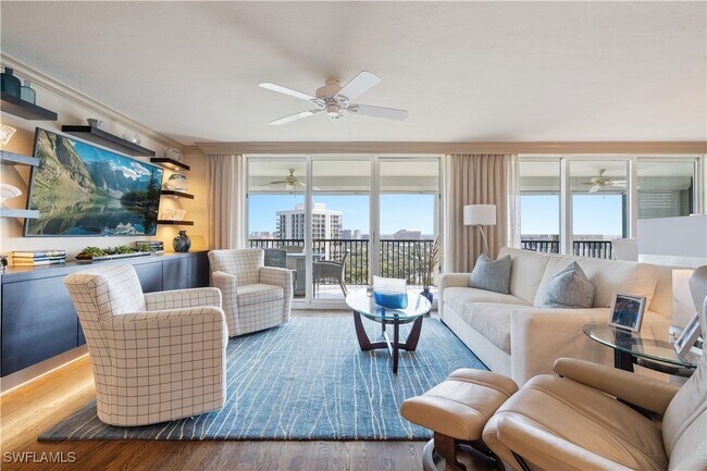 Foto del edificio - 4651 Gulf Shore Blvd N