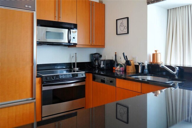 Foto del edificio - 1435 Brickell Ave