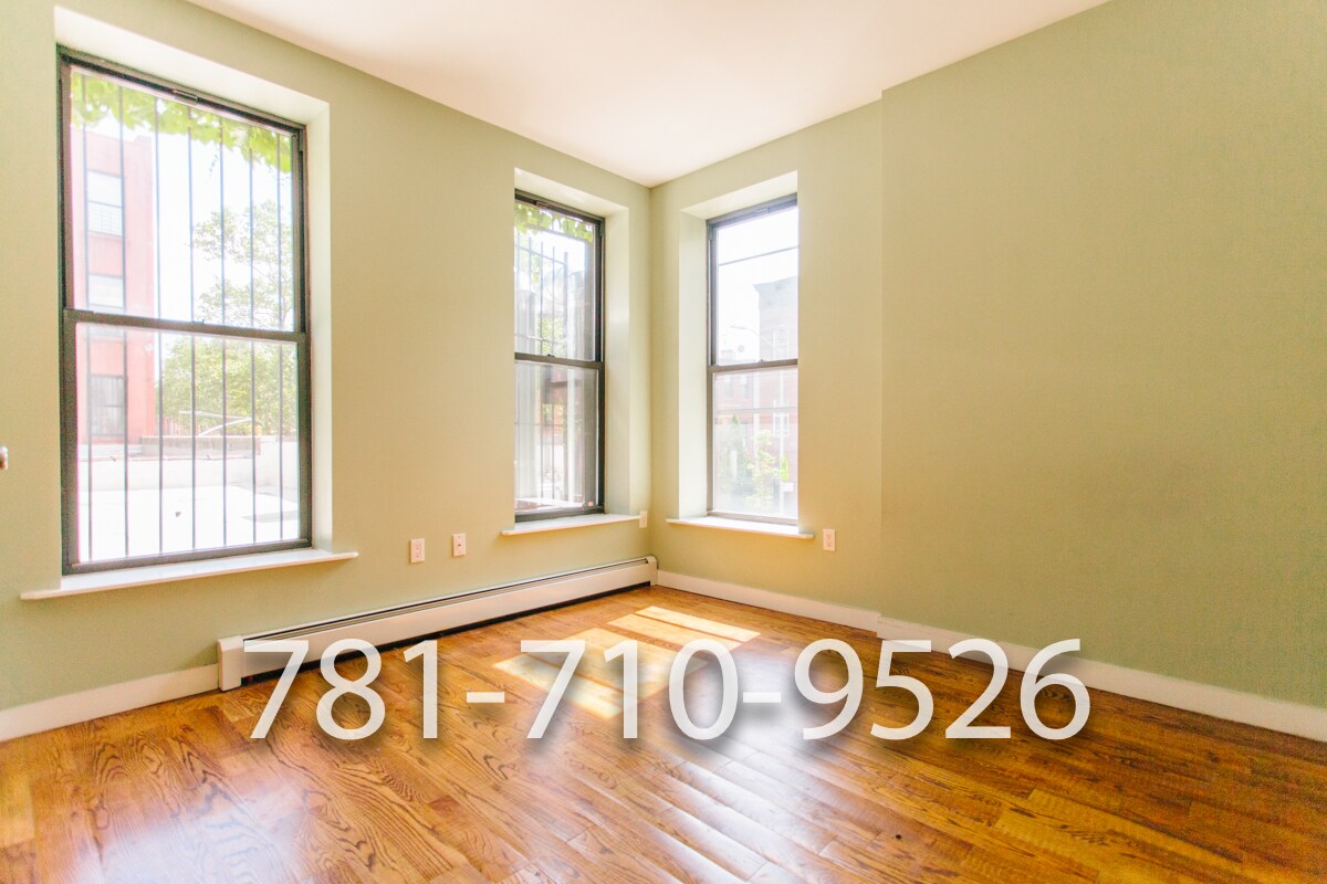 Foto principal - 688 Halsey St