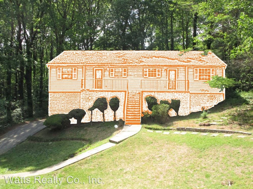 542544 Wonder Ln, Irondale, AL 35210 Apartment for Rent in Irondale