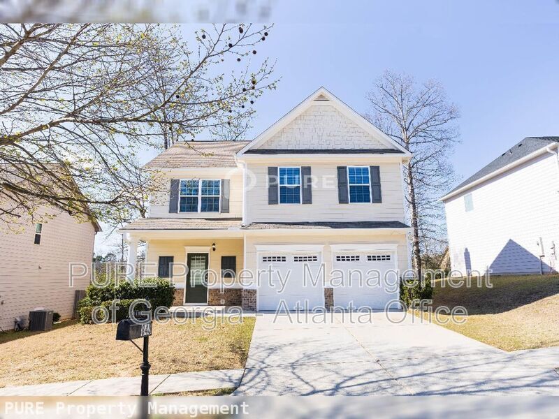 Primary Photo - 840 Pine Arbor Ln