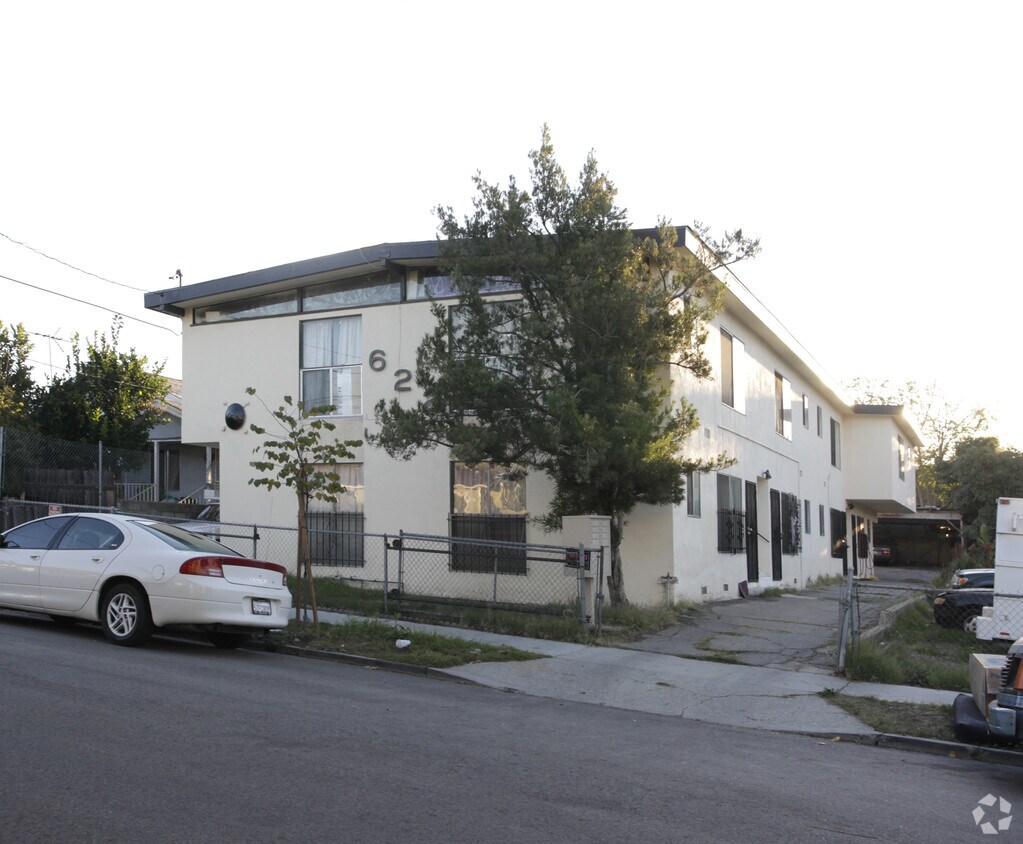 Building Photo - 622 Imogen Ave