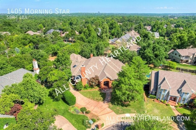 Building Photo - Luxury Home in Desirable Edmond Neighborhood!