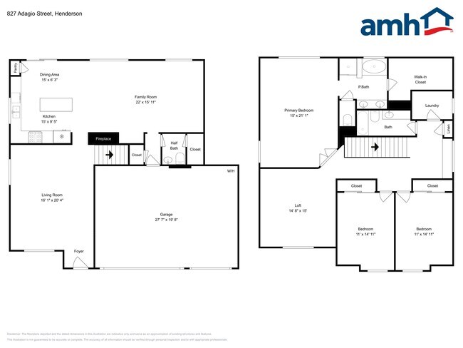 Foto del edificio - 827 Adagio St