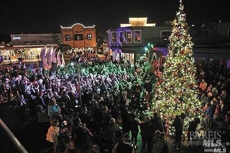 Foto del edificio - 45 Harbor Oak Dr