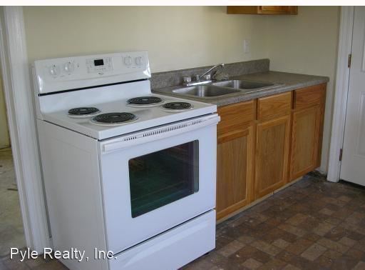 Building Photo - 2 br, 1 bath House - 1257  Culver Lane