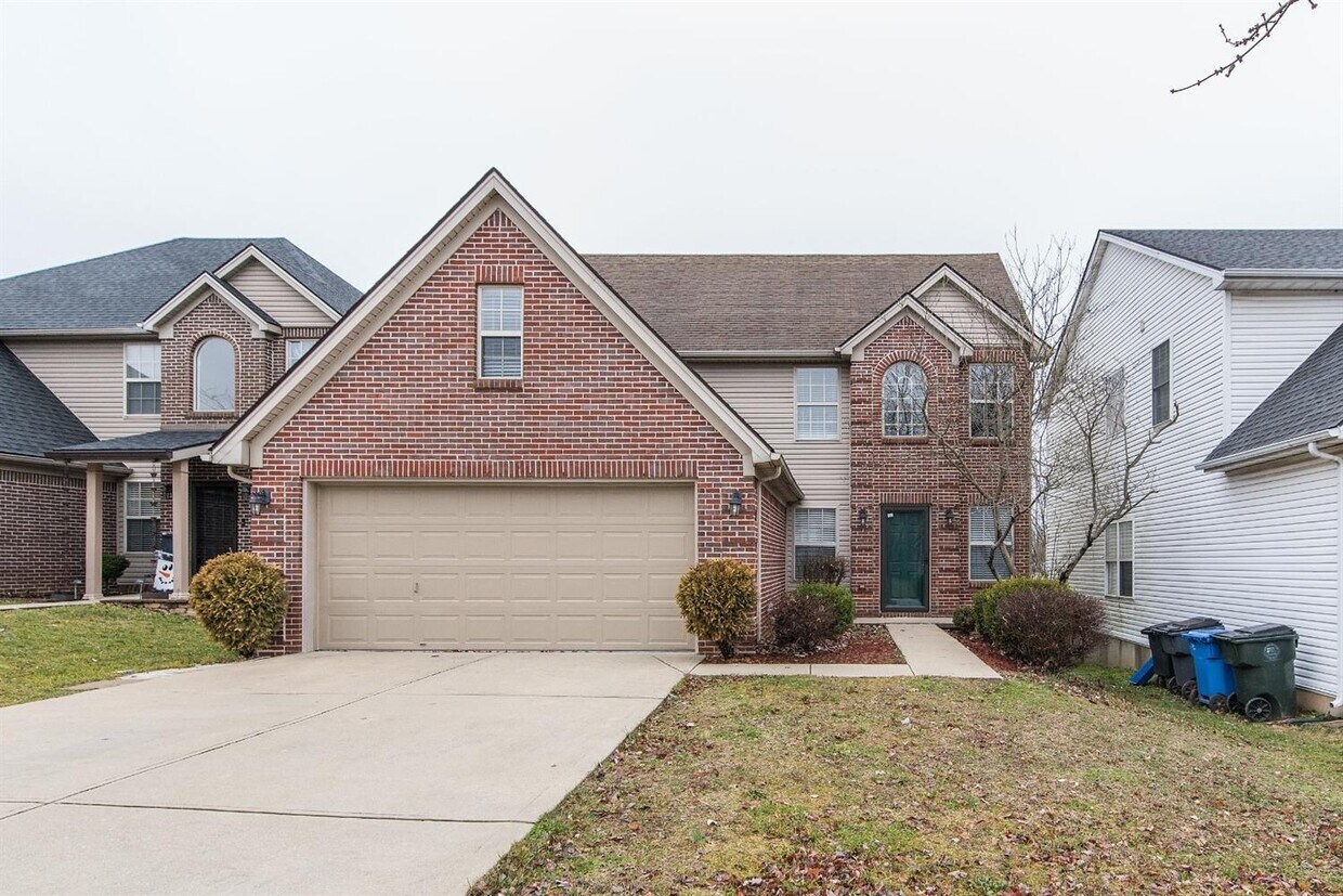 3773 Winthrop Dr, Lexington, KY 40514 House Rental in Lexington, KY