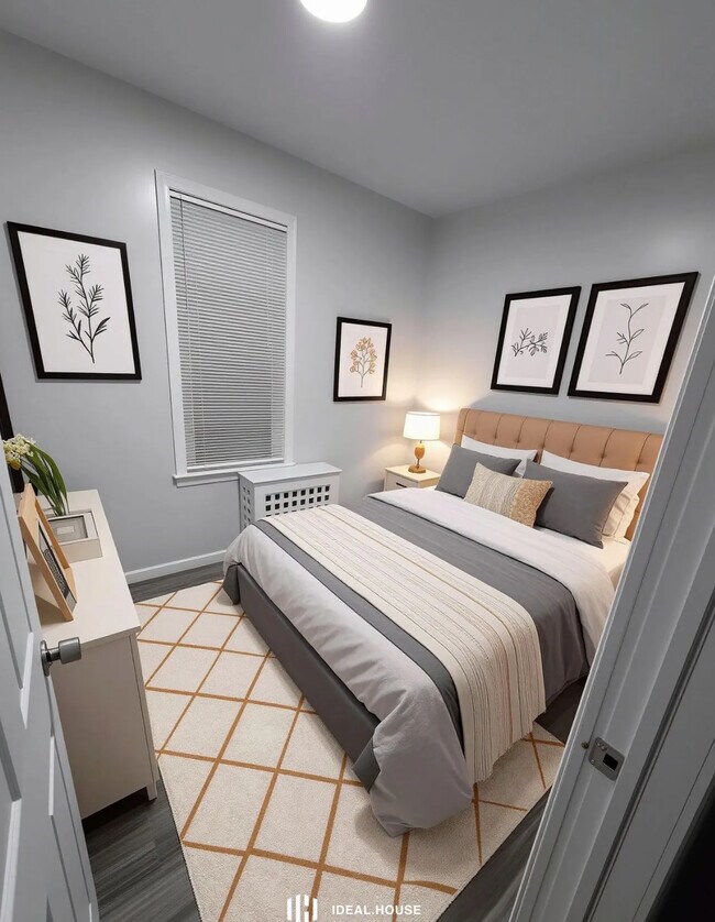 Foto del edificio - 211 Wilson Ave