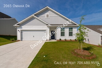 Building Photo - 2065 Omaha Dr