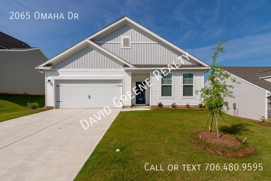 Primary Photo - 2065 Omaha Dr
