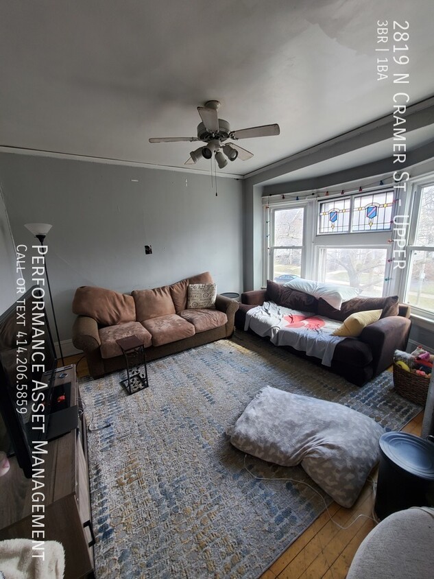 Foto principal - 2819 N Cramer St