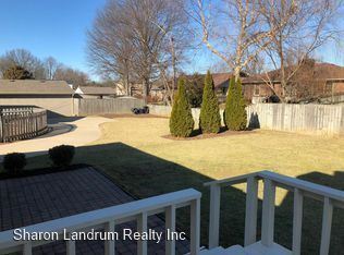 Building Photo - 3 br, 2 bath House - 2807 Dandor Road