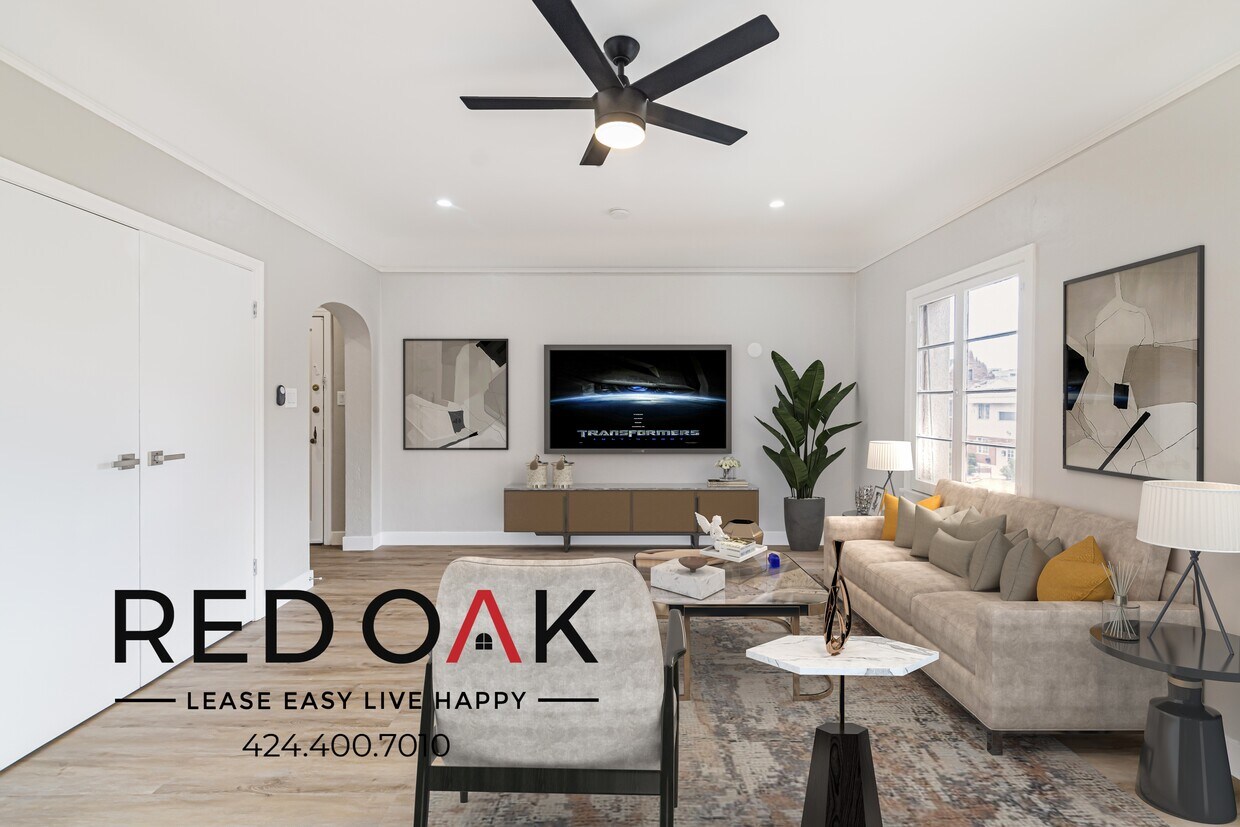 Foto principal - 624 S Dunsmuir Ave