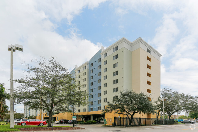 Foto del edificio - Santa Clara I