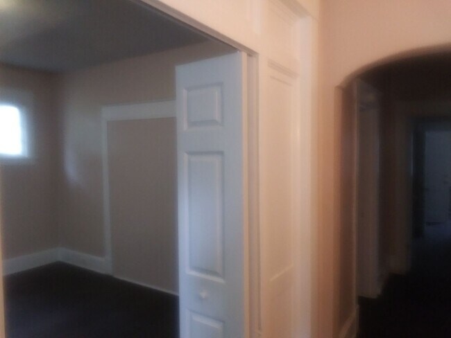 Foto del edificio - Maryland Ave