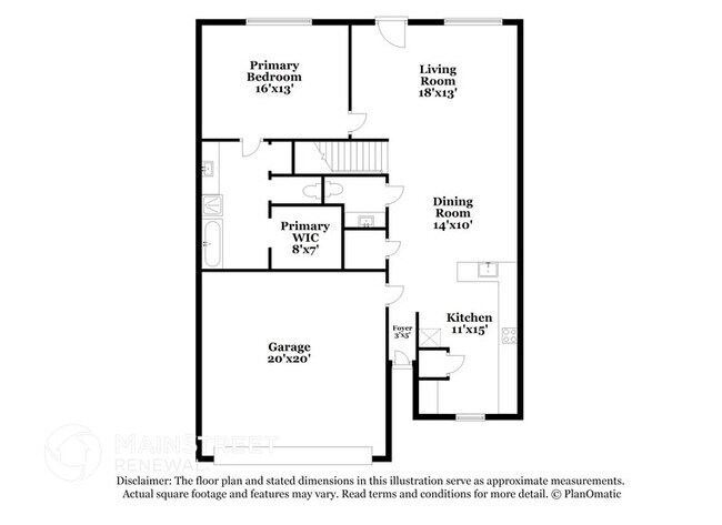 Foto del edificio - 169 Switchback Hl Rd