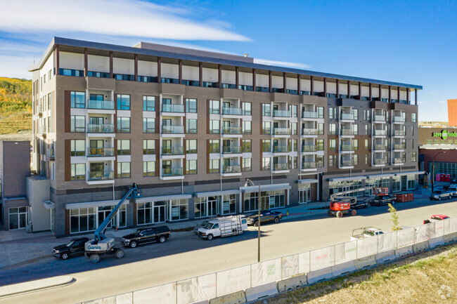 Building Photo - Trinity Hills at Canada Olympic Park