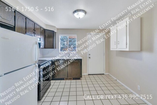 Building Photo - 516 E 1750 S