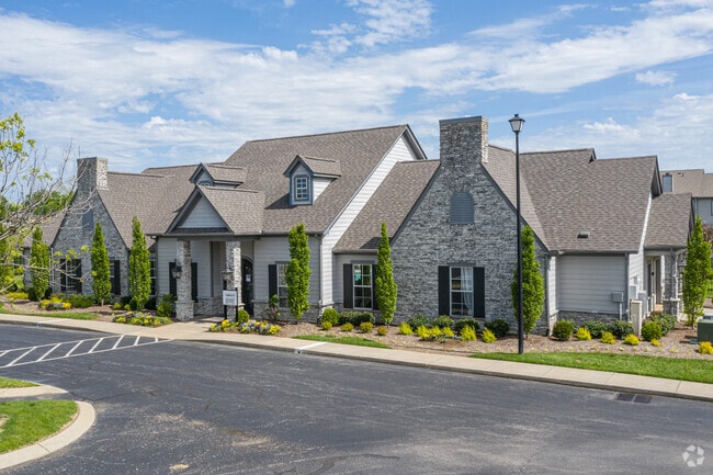 Building Photo - Stoneridge Farms at the Hunt Club Apartments