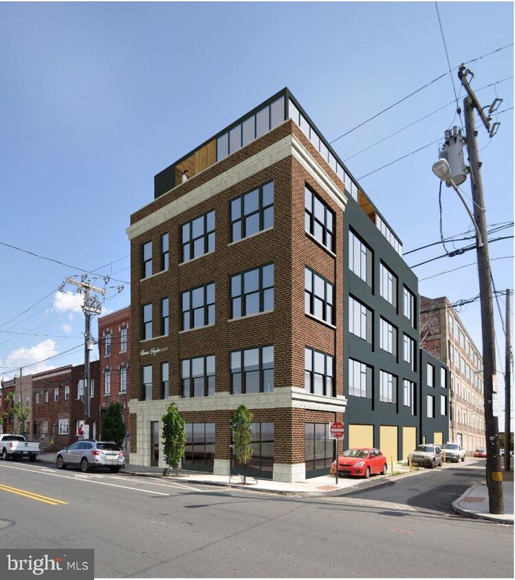Primary Photo - 1218 Snyder Ave