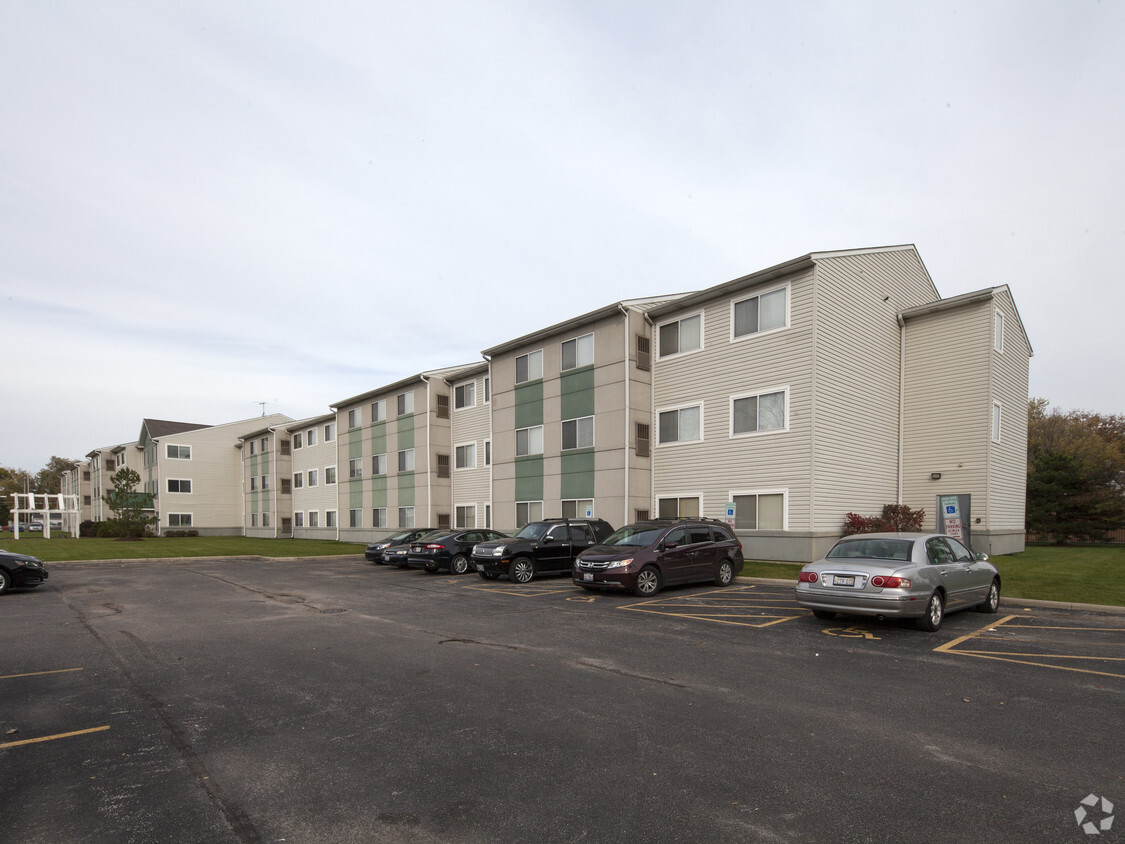 Primary Photo - Bethlehem Village Apartment