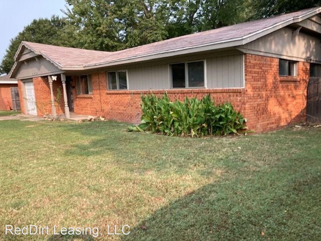 Primary Photo - 3 br, 1.5 bath House - 103 Trenton Terr.