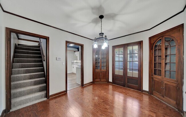 Foto del edificio - 4201 Hillside St