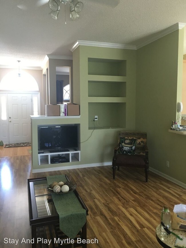 Foto del edificio - 5803 Mossy Oaks Dr