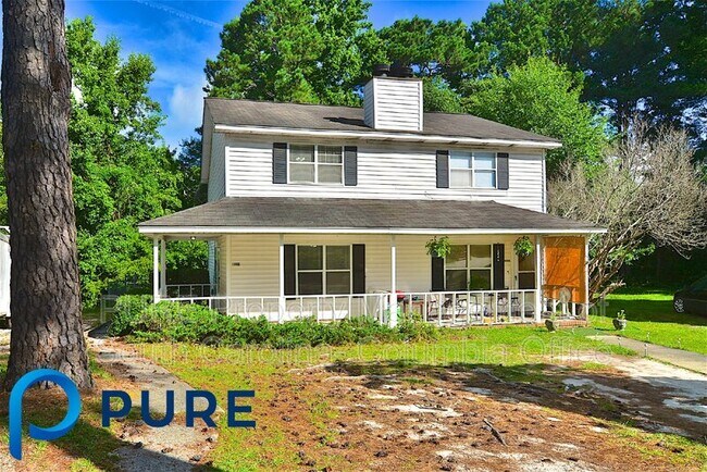Building Photo - 144 Springwoods Lake Dr