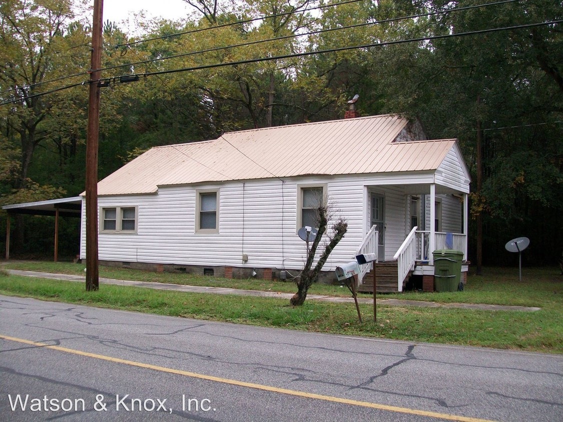 528 White Oak St, Thomson, GA 30824 House Rental in Thomson, GA