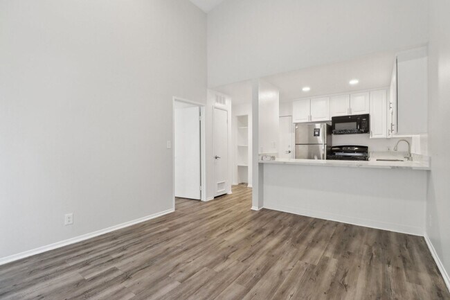 Foto del interior - 311 South New Hampshire Avenue