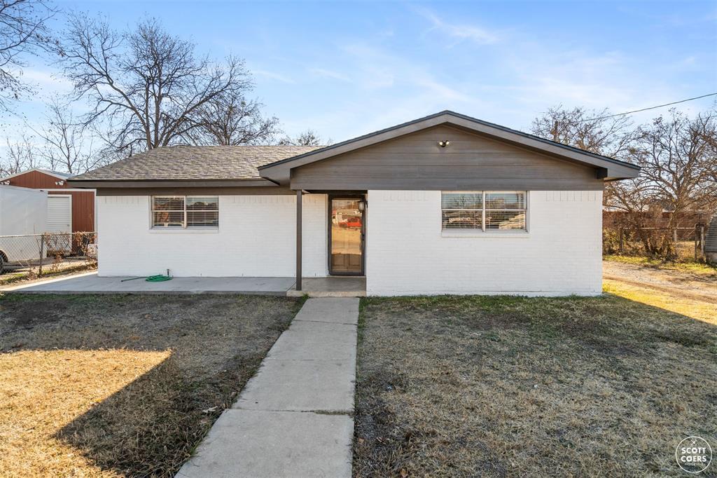 Foto principal - 1506 Ave G