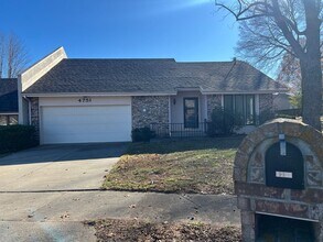 Building Photo - 4751 S Boone Ct