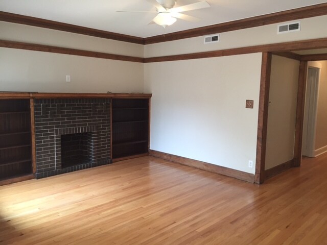 Building Photo - 3722 N Magnolia Ave
