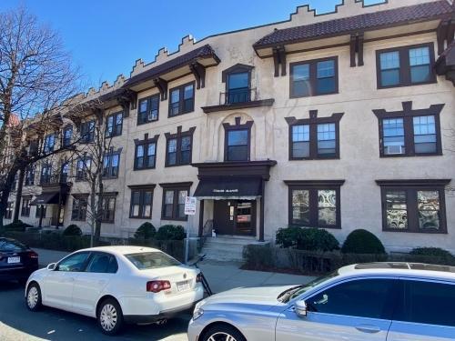 Primary Photo - 2 bedroom in Brighton MA