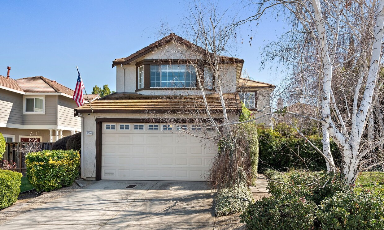 Primary Photo - Impressive Almaden Valley Home